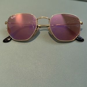 Ray-Ban sunglasses